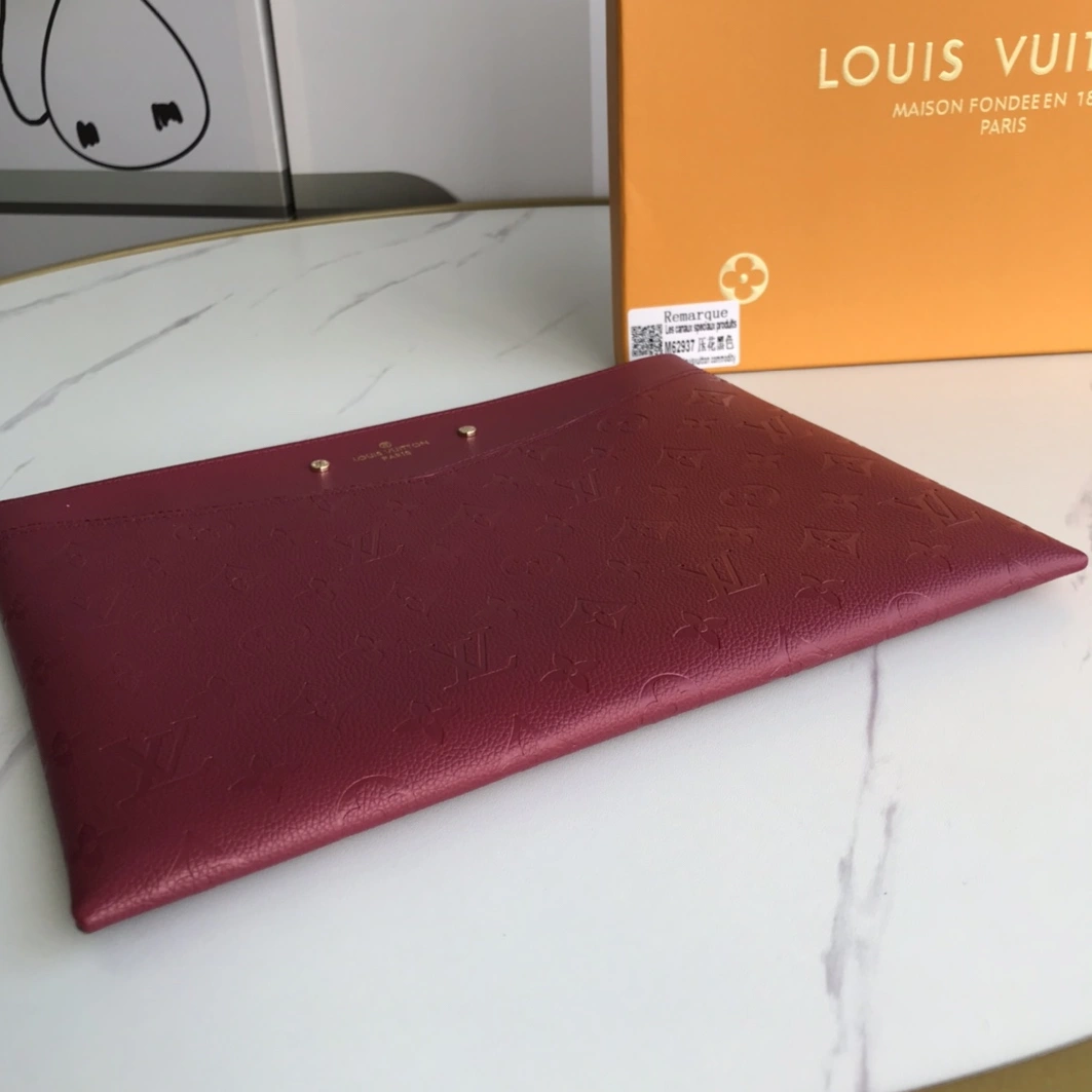 Classic 2856 Louis Vuitton AAA Quality Wallets - Image 5