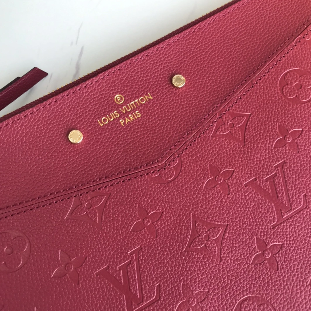 Classic 2856 Louis Vuitton AAA Quality Wallets - Image 6