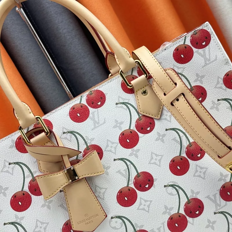 Classic 5785 Louis Vuitton AAA Quality Tote-Handbags For Women - Image 5