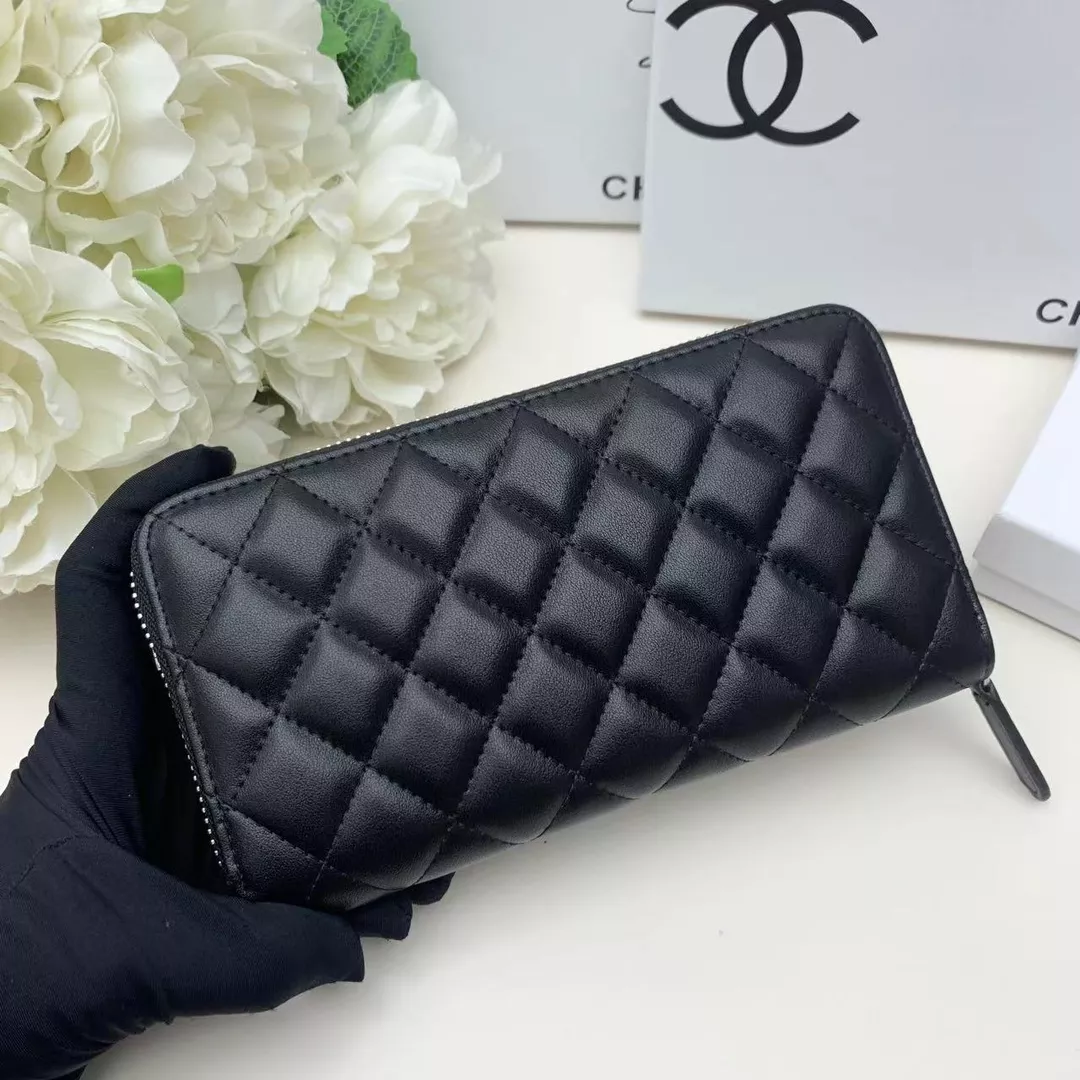 Classic 7479 Chanel Wallets