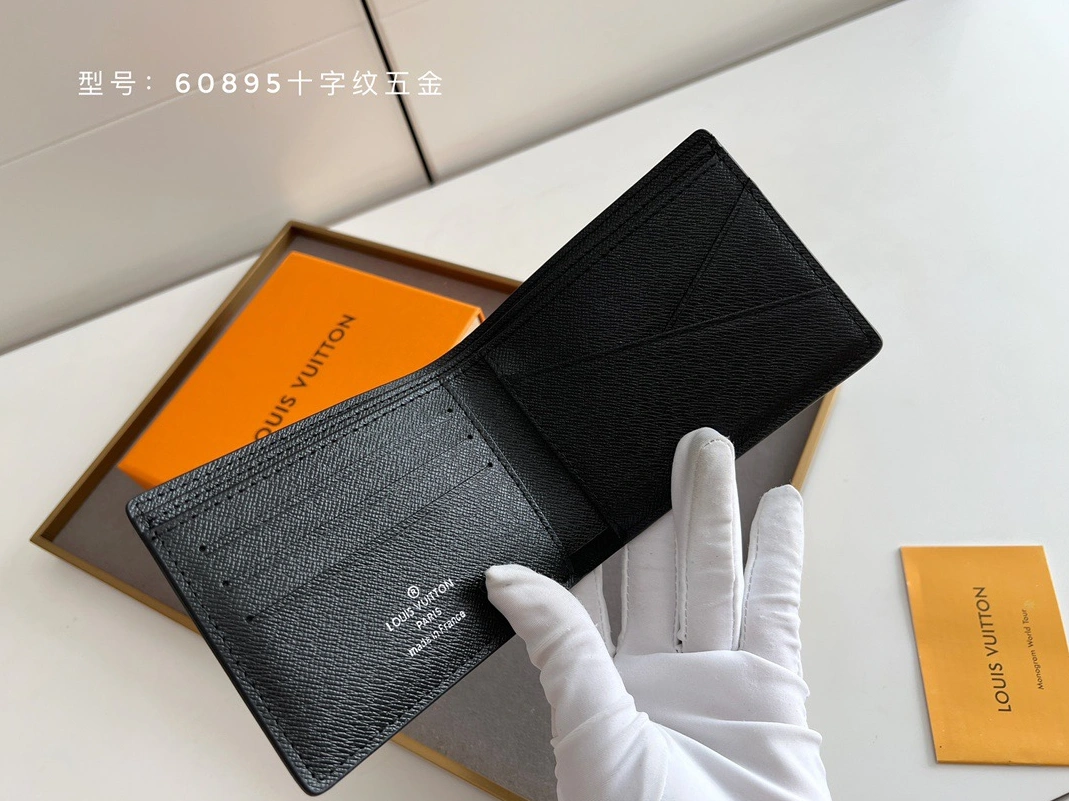 Comfortable 179 Louis Vuitton LV Wallets - Image 3