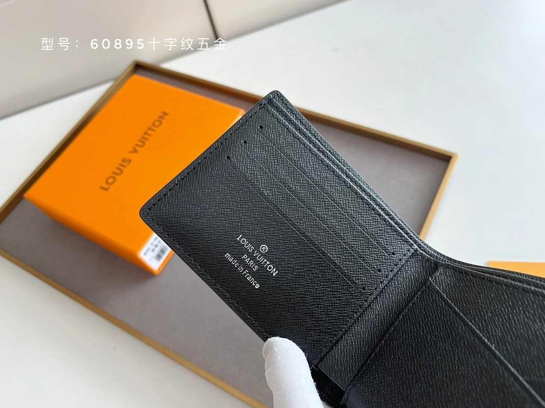 Comfortable 179 Louis Vuitton LV Wallets - Image 4