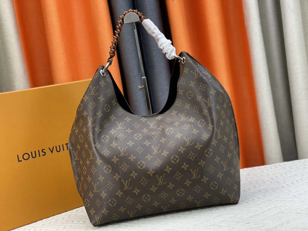 Comfortable 1812 Louis Vuitton AAA Quality Handbags For Women - Image 4
