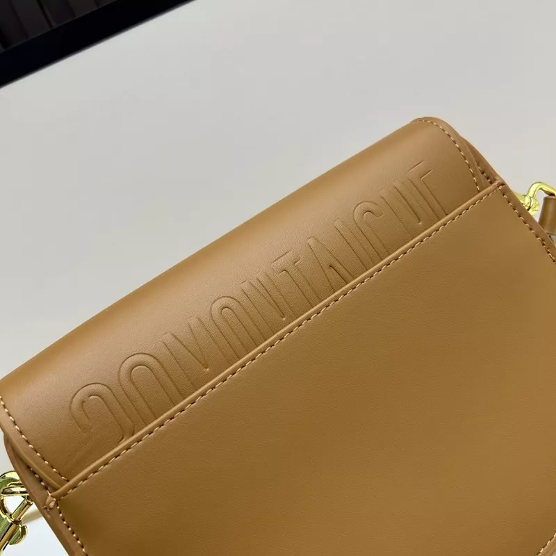 Comfortable 2841 Christian Dior AAA Quality Messenger Bags For Women - Image 4