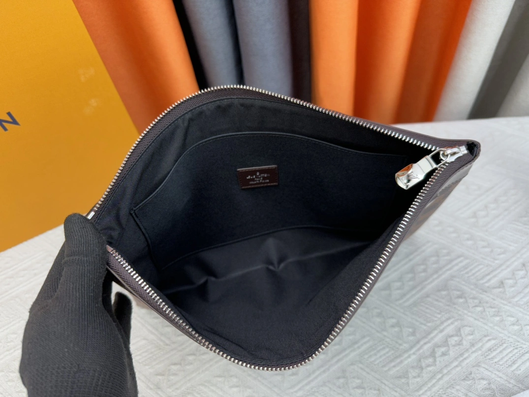 Comfortable 4733 Louis Vuitton LV Wallets For Unisex - Image 6