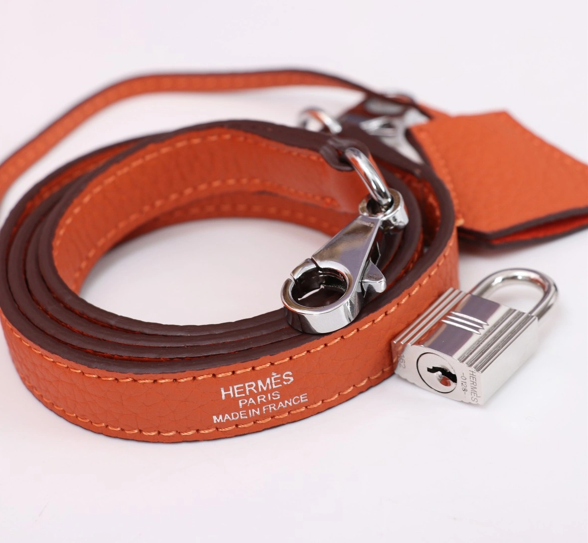 Comfortable 7291 Hermes AAA Quality Handbags For Women - Image 4