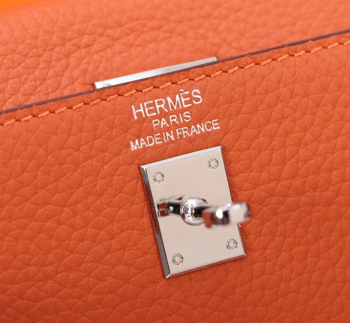 Comfortable 7291 Hermes AAA Quality Handbags For Women - Image 6