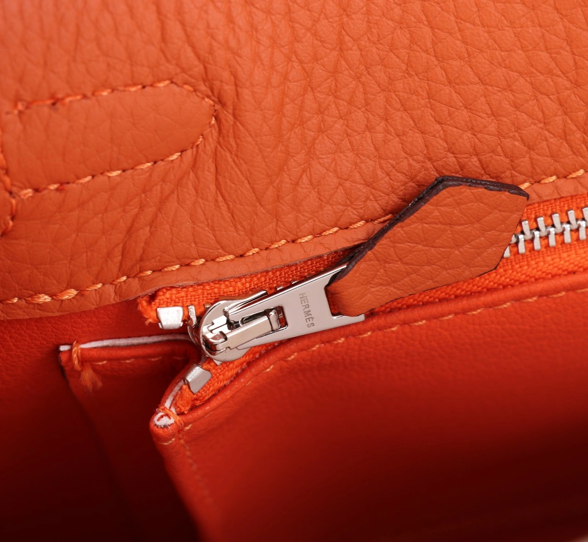 Comfortable 7291 Hermes AAA Quality Handbags For Women - Image 7
