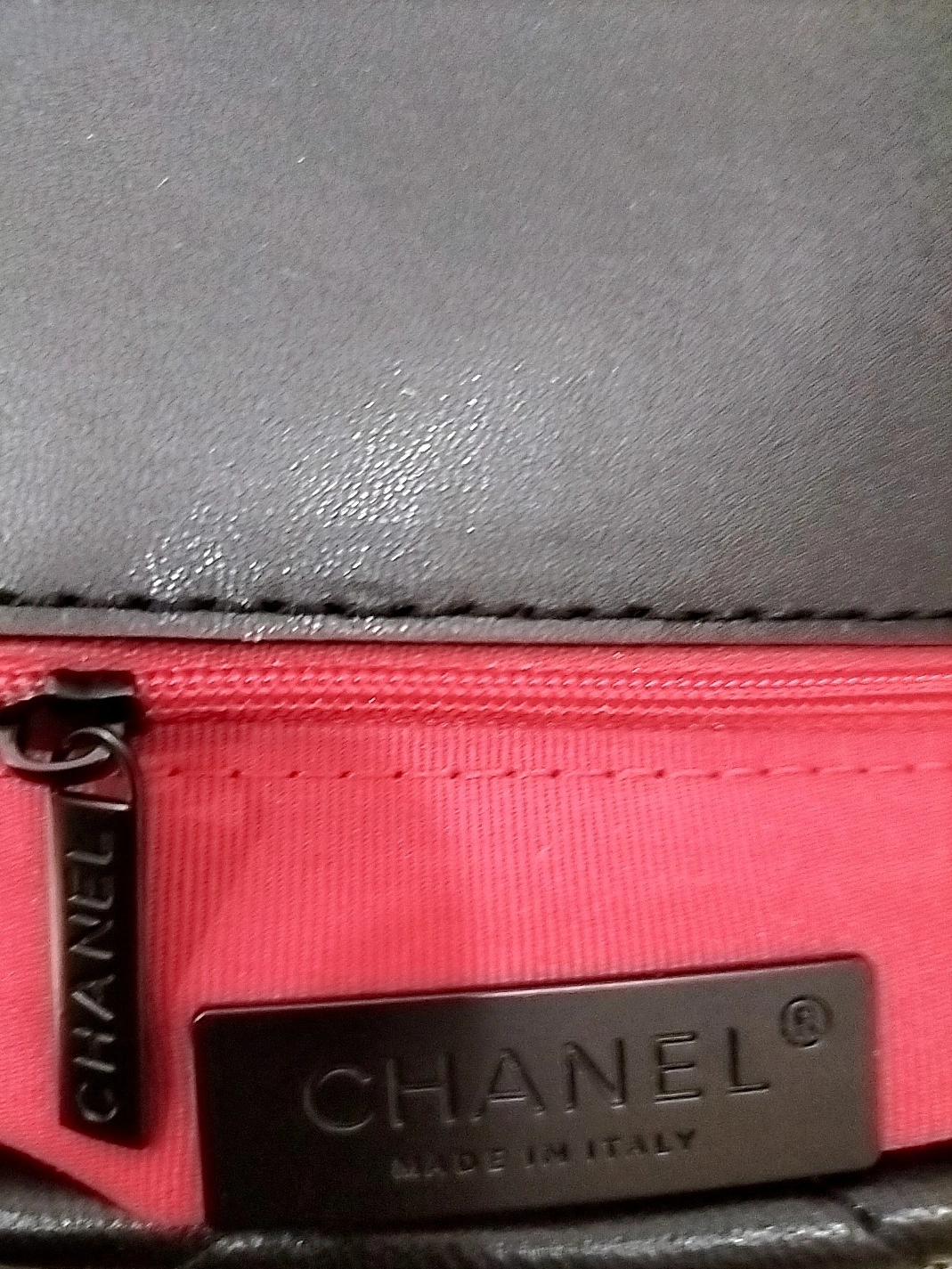 Comfortable 8964 Chanel AAA Quality Messenger Bags For Women - Image 8