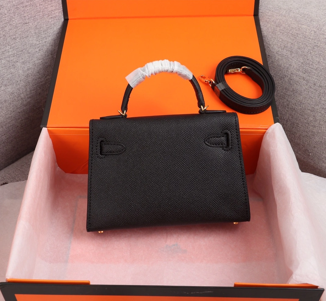 Compact 5136 Hermes AAA Quality Messenger Bags For Women - Image 3