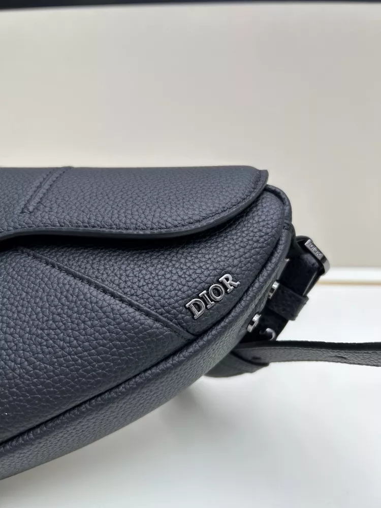 Compact 7322 Christian Dior AAA Quality Messenger Bags For Unisex - Image 5