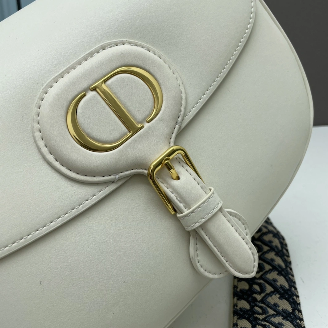 Cozy 1215 Christian Dior AAA Quality Messenger Bags For Women - Image 4