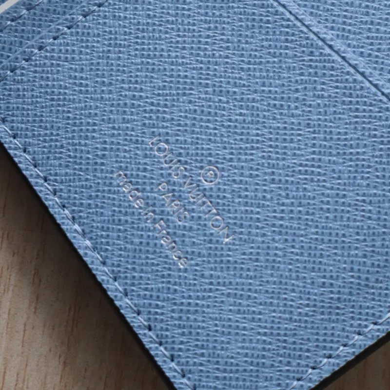 Cozy 2225 Louis Vuitton AAA Quality Wallets - Image 6