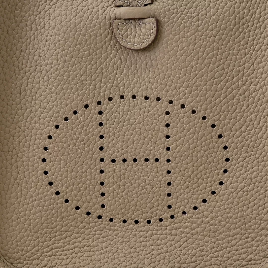 Cozy 3619 Hermes AAA Quality Messenger Bags For Women - Image 7