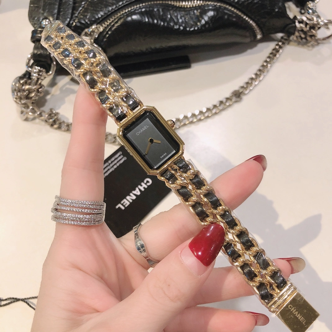 Cozy 6697 Chanel Watches For Women - Image 3