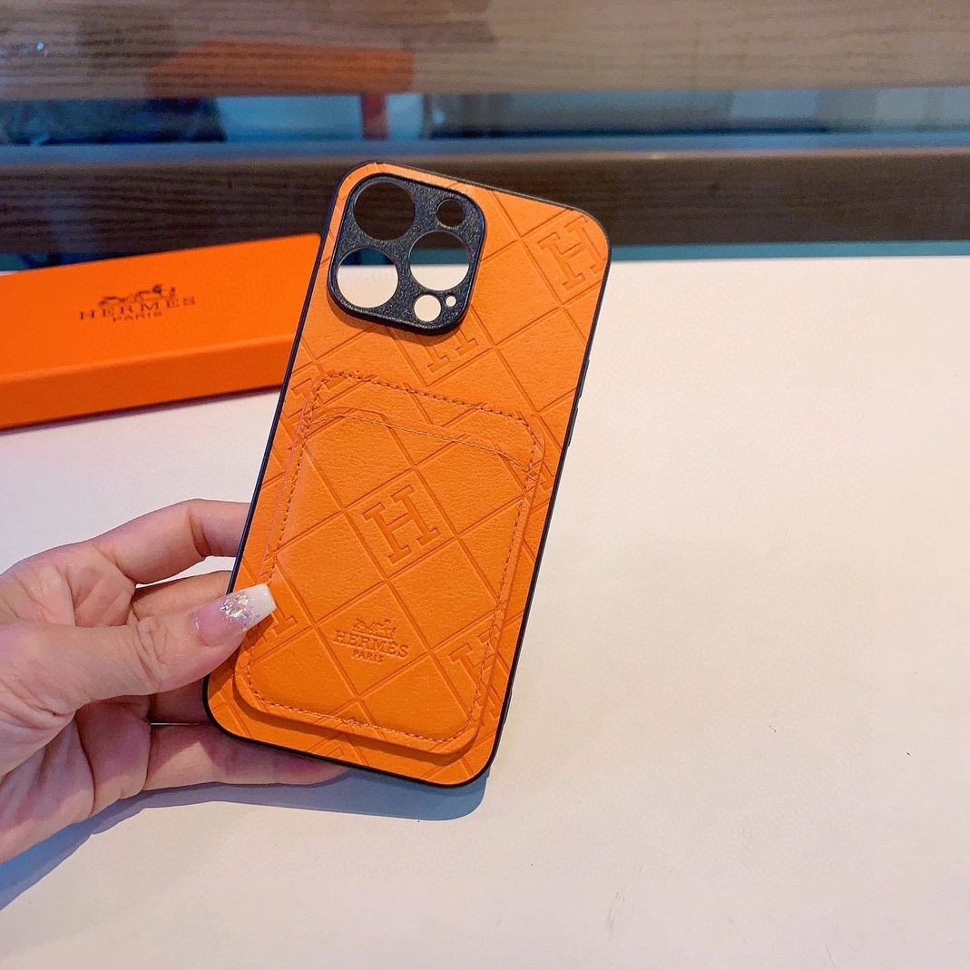 Cozy 6753 Hermes iPhone Case - Image 7