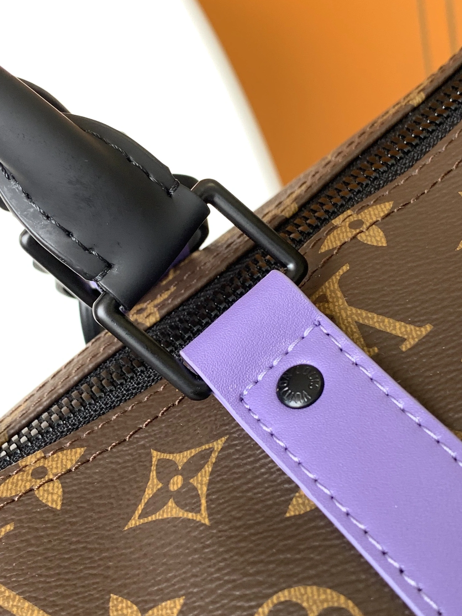 Cozy 7793 Louis Vuitton Travel Bags - Image 6