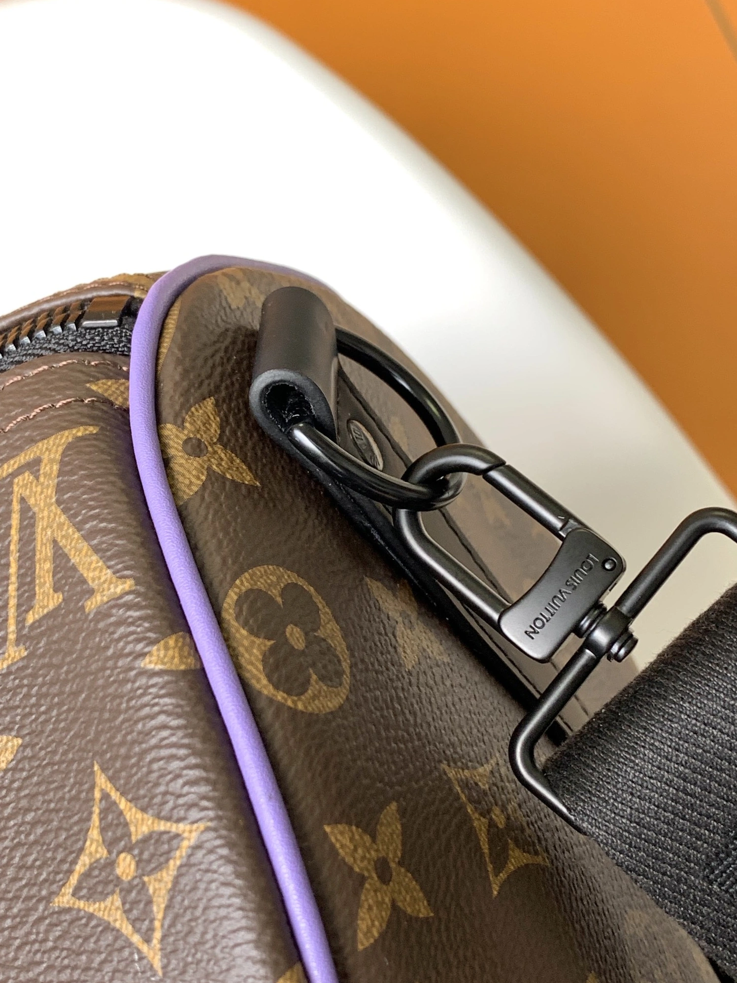 Cozy 7793 Louis Vuitton Travel Bags - Image 7