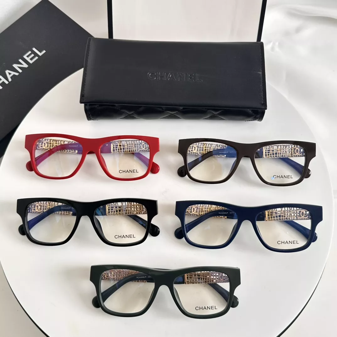 DailyWear 1361 Chanel Goggles