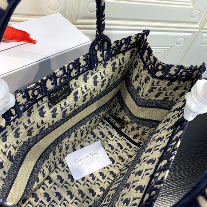 DailyWear 2522 Christian Dior AAA Handbags - Image 6