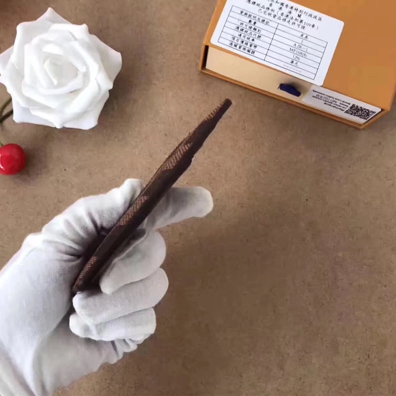 DailyWear 307 Louis Vuitton LV Quality Card Bags - Image 5