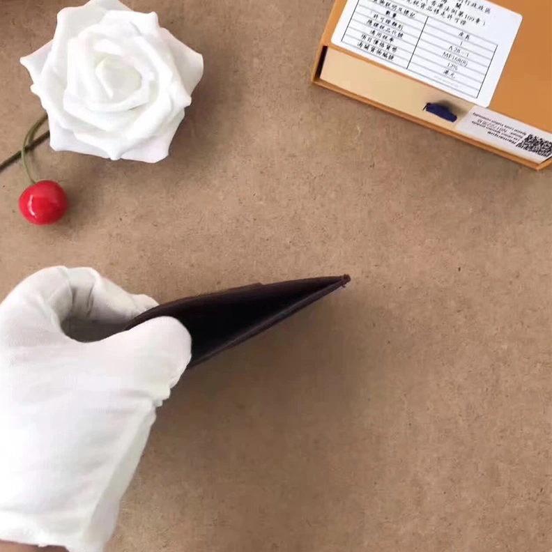 DailyWear 307 Louis Vuitton LV Quality Card Bags - Image 6