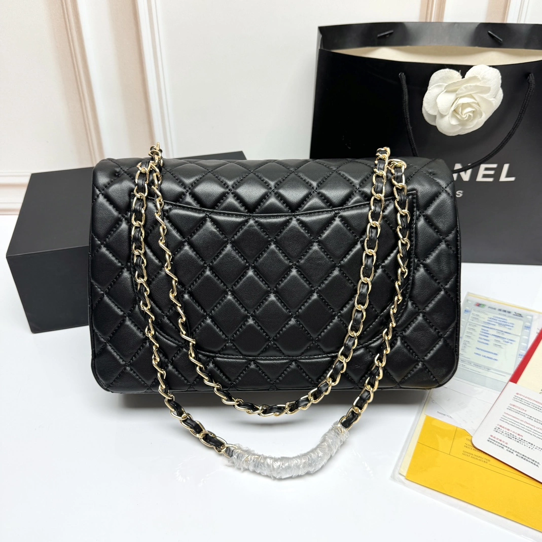 DailyWear 4737 Chanel AAA Quality Shoulder Bags For Women