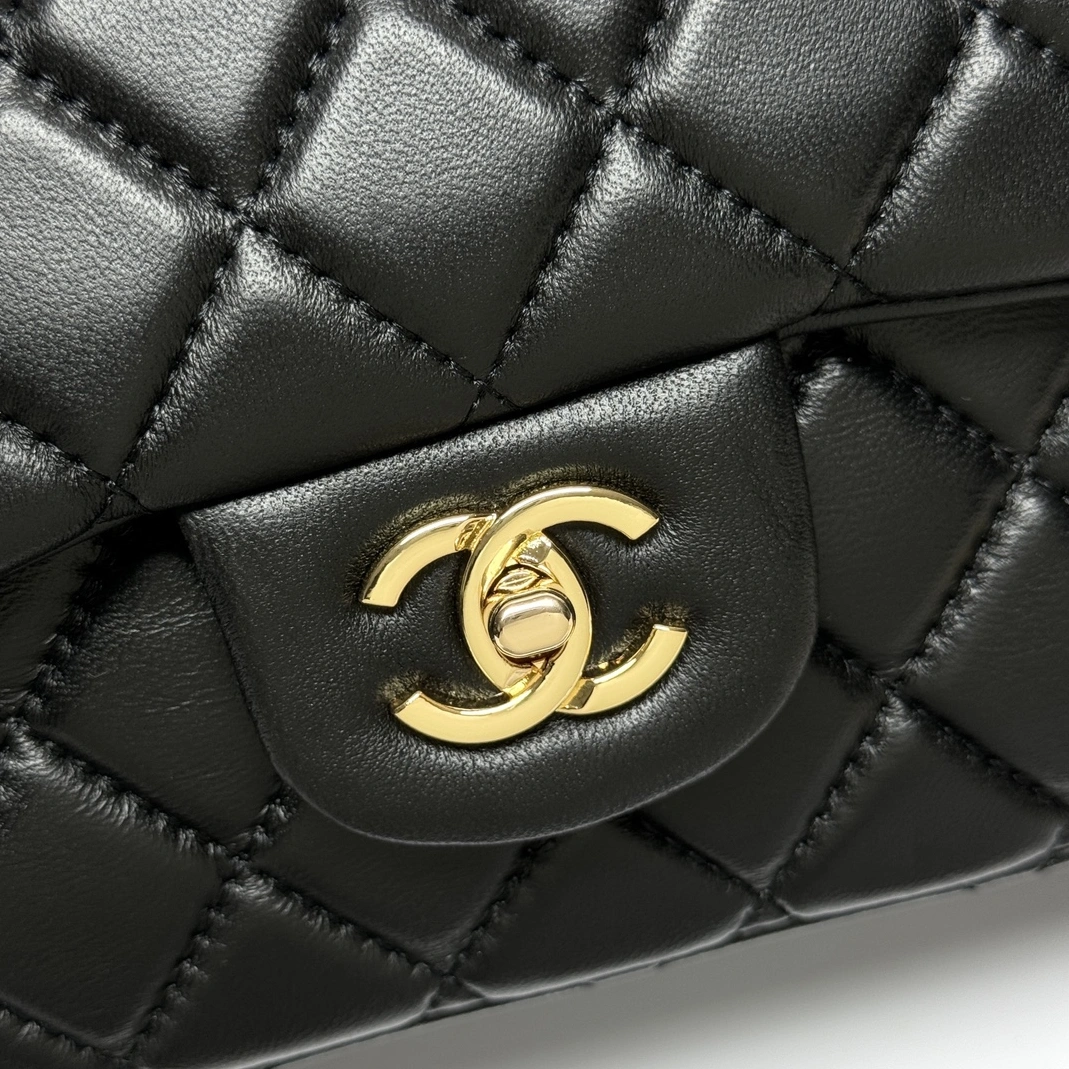DailyWear 4737 Chanel AAA Quality Shoulder Bags For Women - Image 4