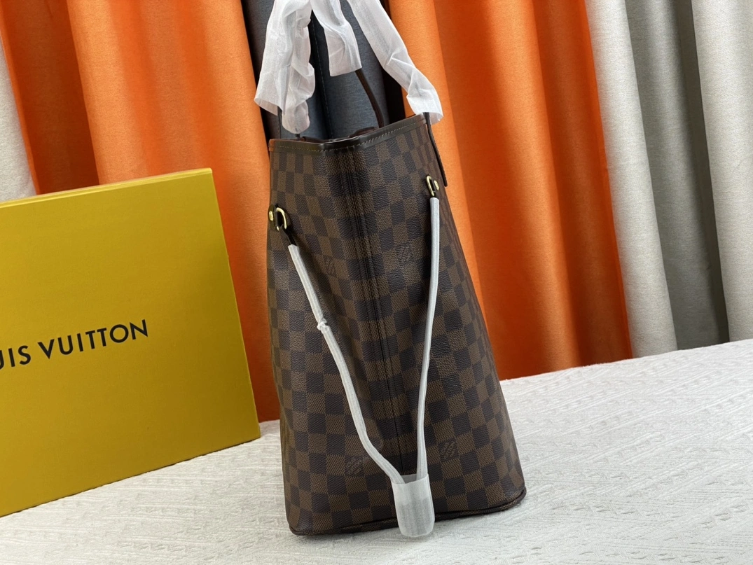 DailyWear 8343 Louis Vuitton AAA Quality Shoulder Bags For Women - Image 3
