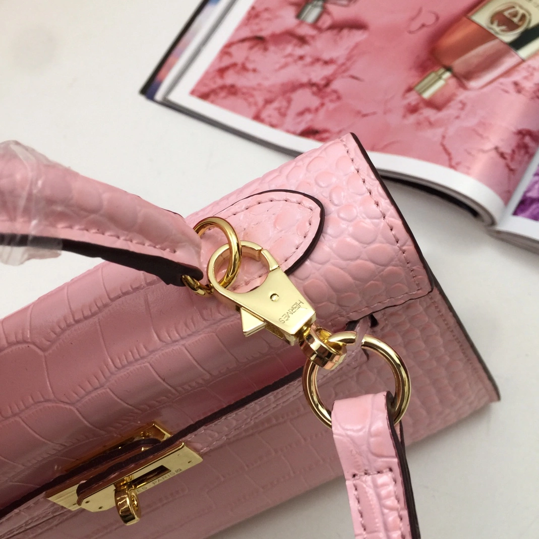 Durable 1880 Hermes AAA Quality Messenger Bags For Women - Image 4