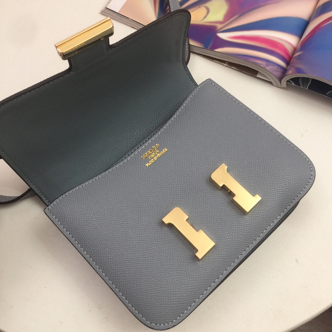 Durable 2387 Hermes AAA Quality Messenger Bags For Women - Image 8