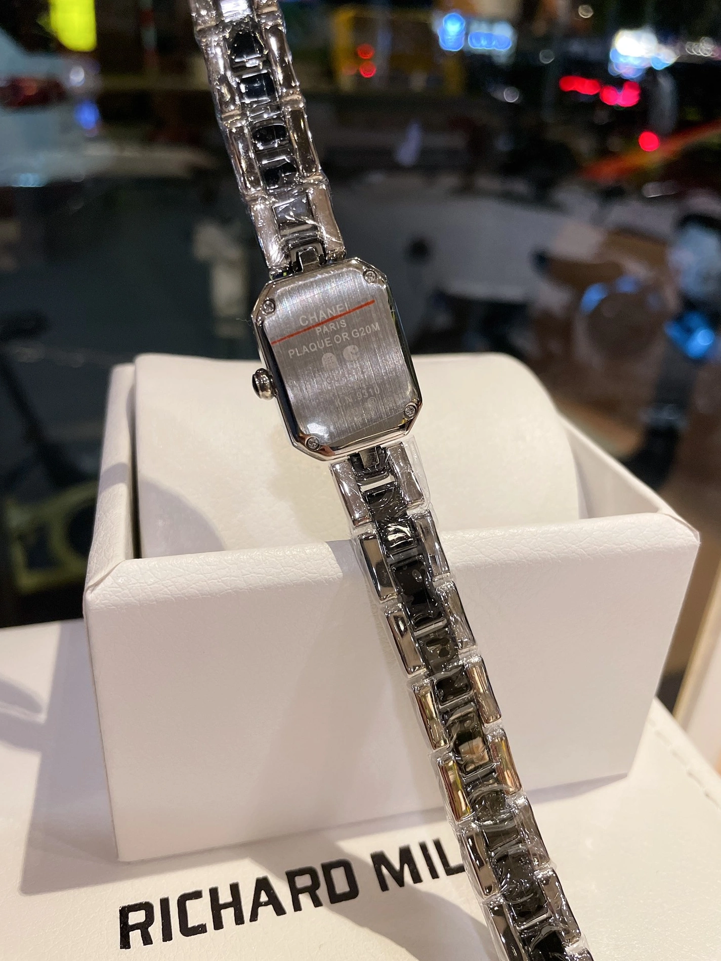Durable 2735 Chanel Watches For Women - Image 3