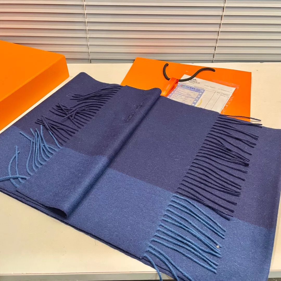 Durable 3244 Hermes Scarf For Women - Image 6