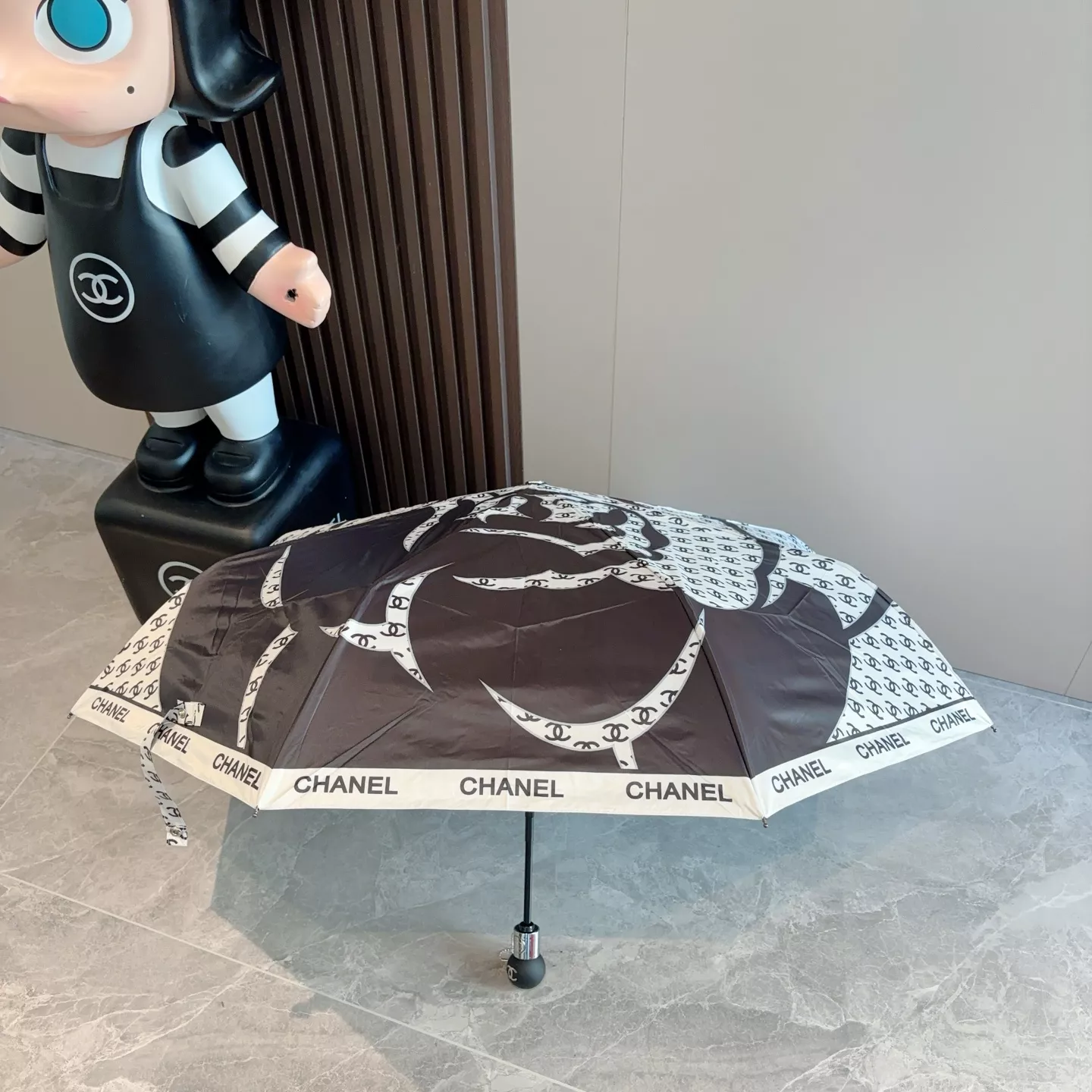 Durable 4024 Chanel Umbrellas