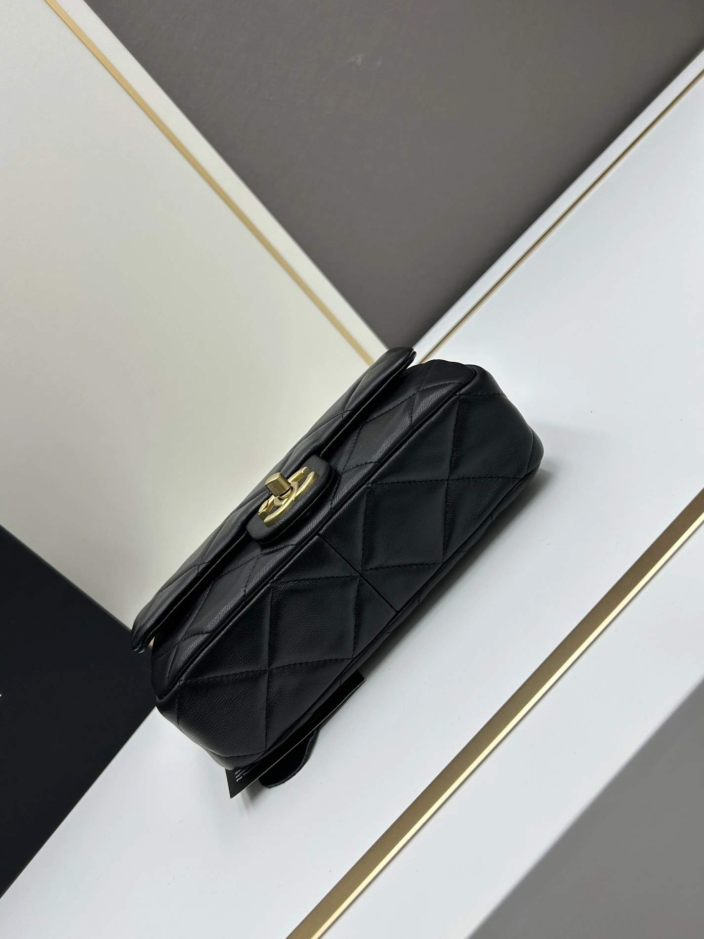 Durable 4127 Chanel AAA Quality Messenger Bags For Women - Image 4