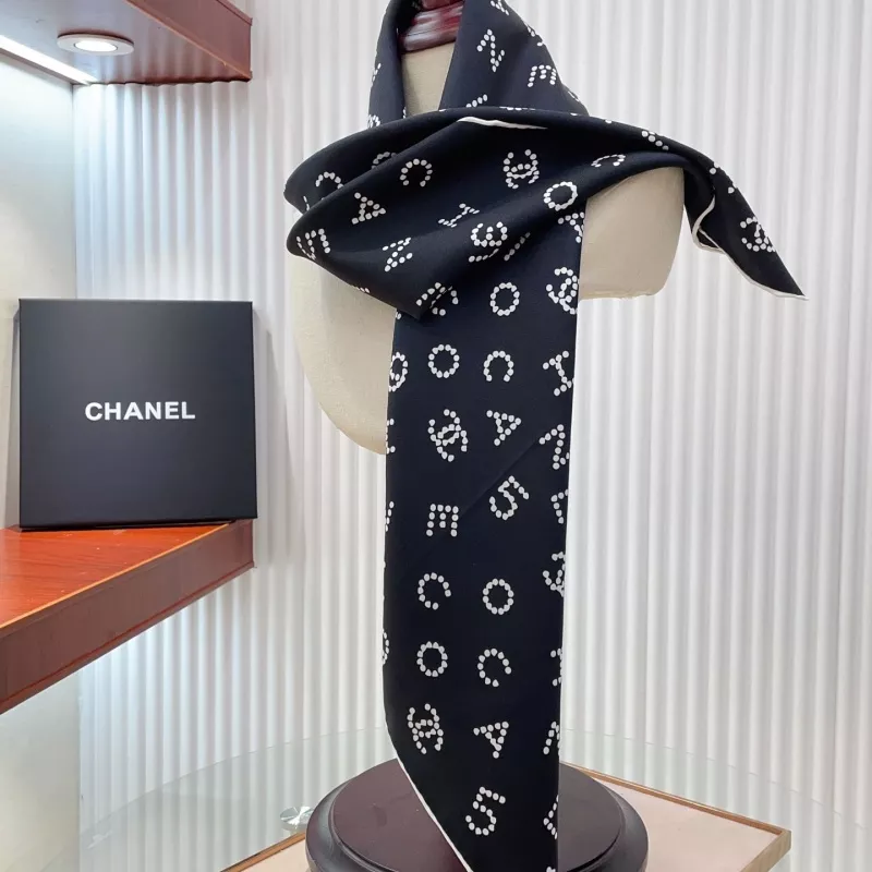 Durable 4575 Chanel Silk Squares - Image 5