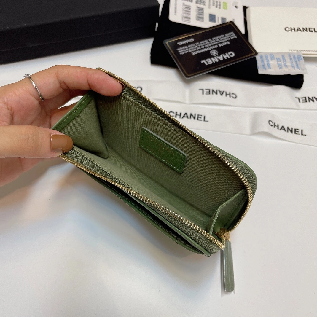 Durable 4817 Chanel Card Case - Image 8