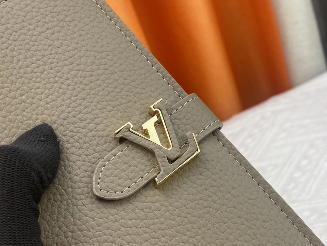 Durable 5001 Louis Vuitton AAA Quality Wallets - Image 6