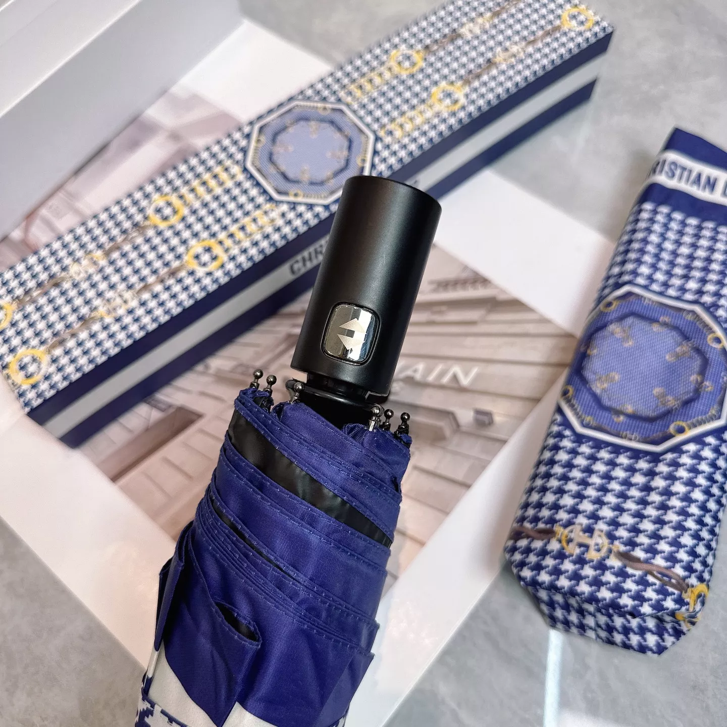 Durable 5249 Christian Dior Umbrellas