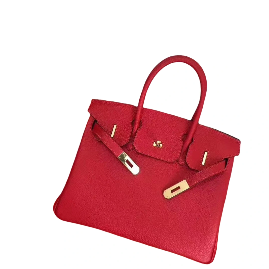 Durable 5408 Hermes AAA Quality Handbags For Women - Image 6