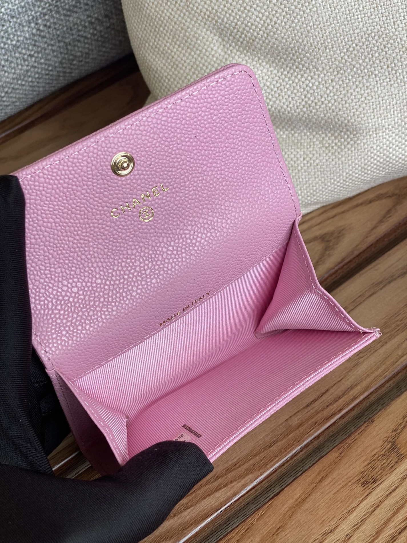 Durable 6128 Chanel Wallets - Image 7