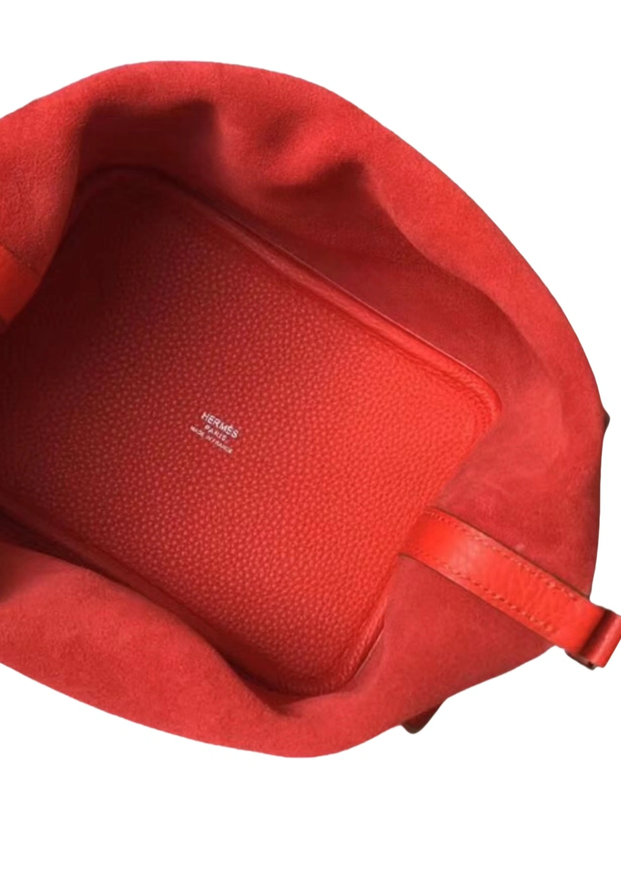 Durable 6733 Hermes AAA Quality Handbags For Women - Image 7