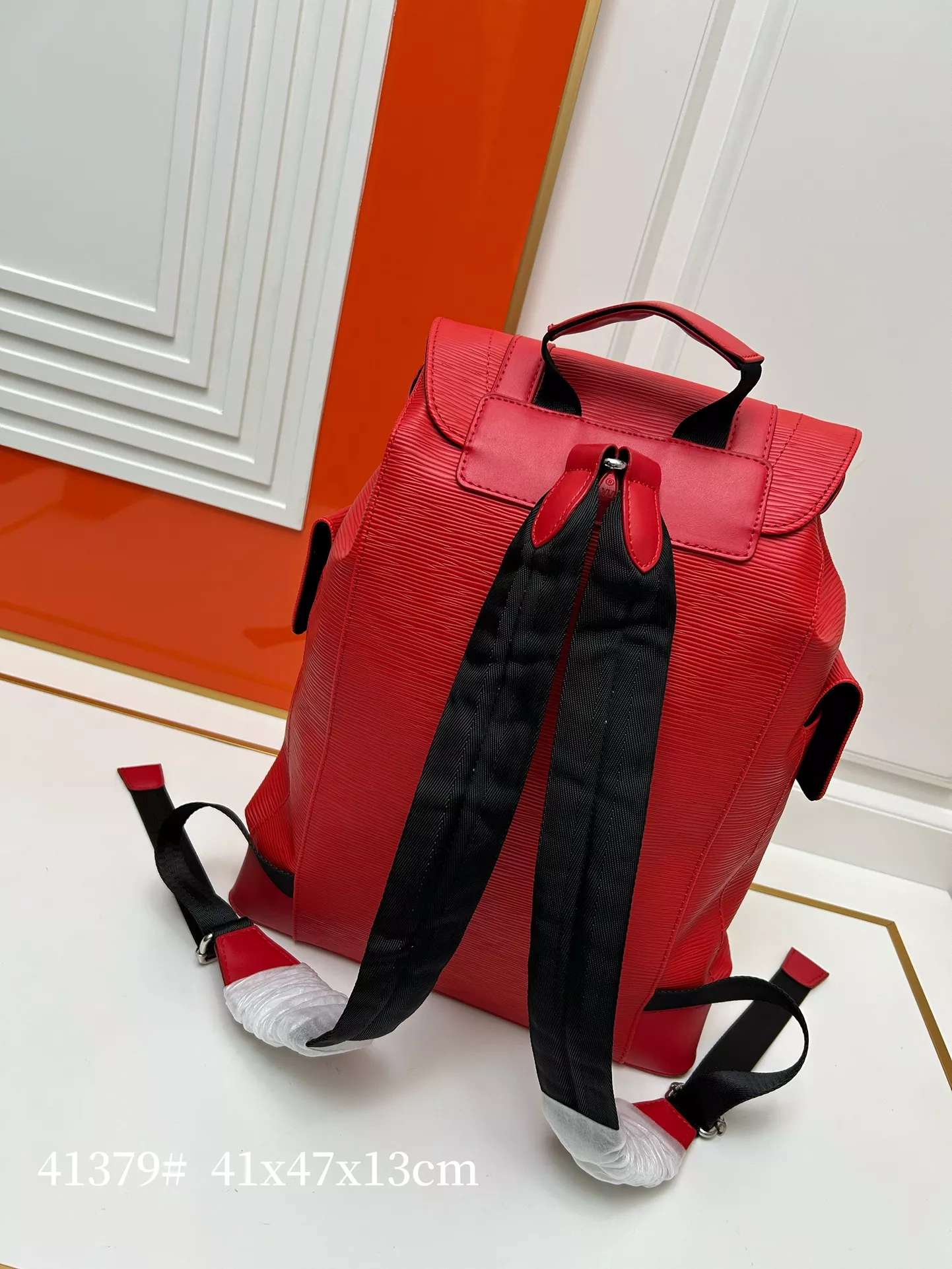 Durable 7358 Louis Vuitton AAA Quality Backpacks For Unisex