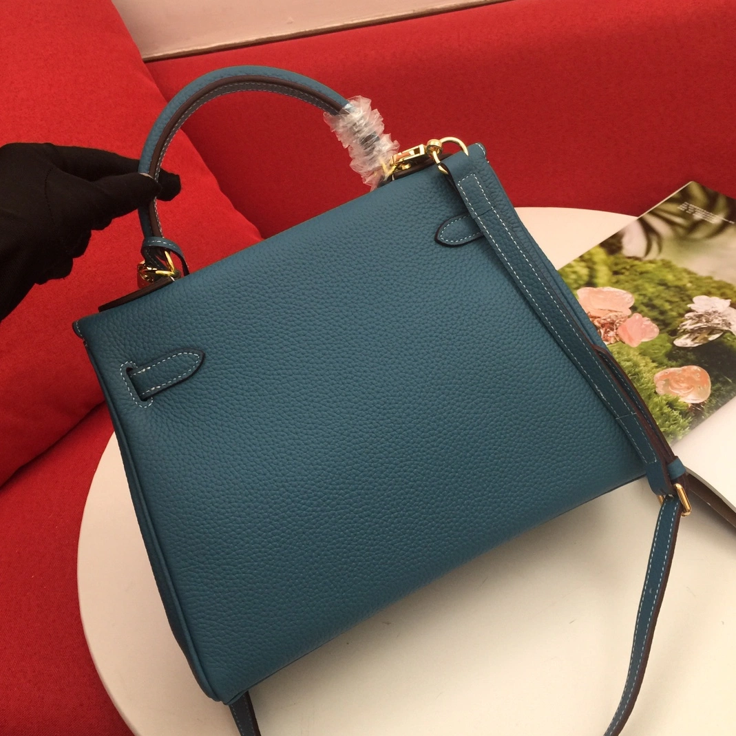 Durable 8967 Hermes AAA Quality Messenger Bags For Women