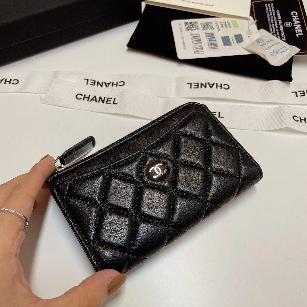 Durable 9258 Chanel Card Case - Image 4