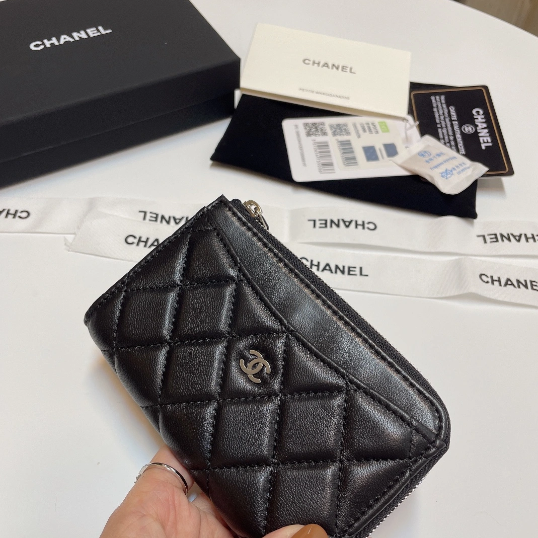 Durable 9258 Chanel Card Case - Image 6