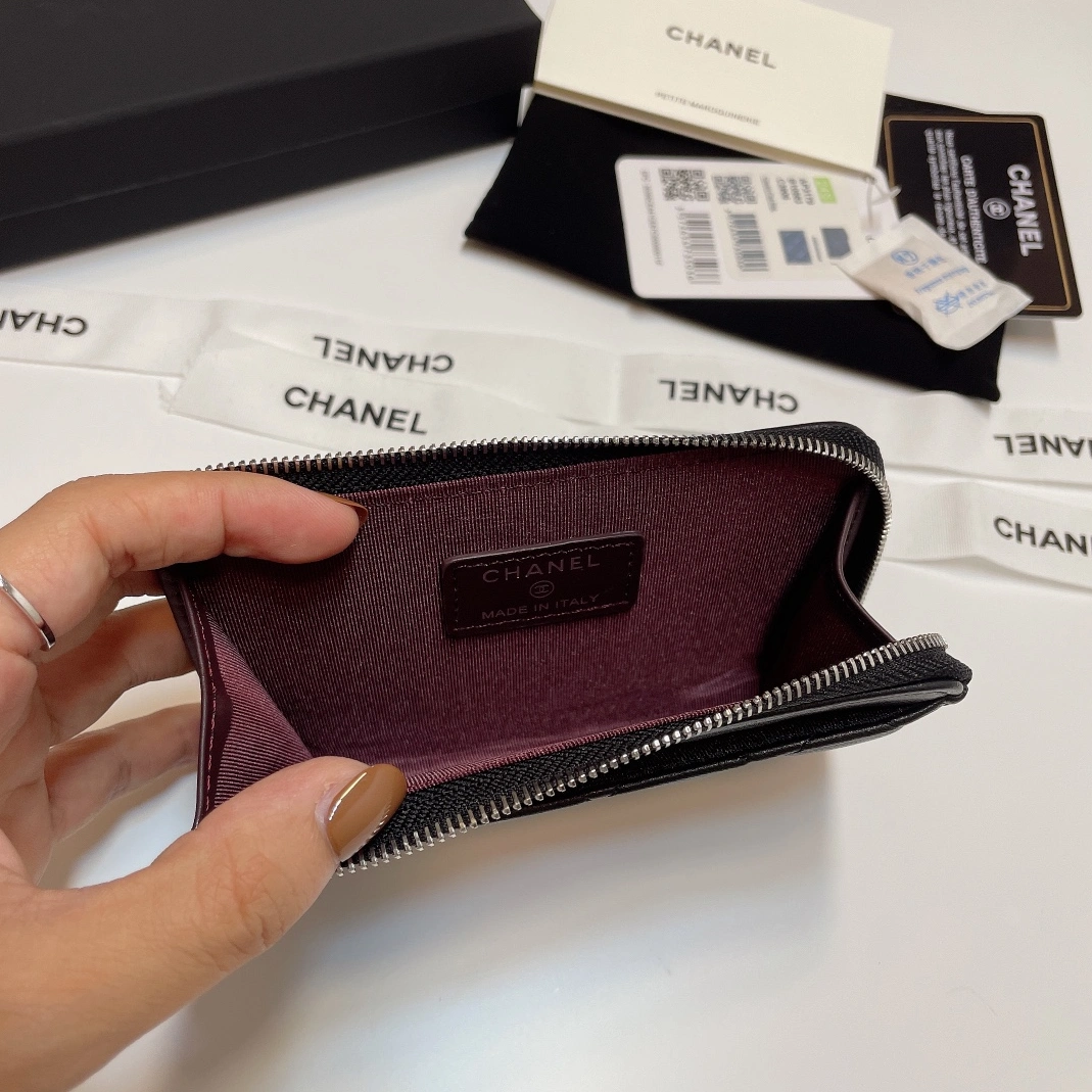 Durable 9258 Chanel Card Case - Image 8