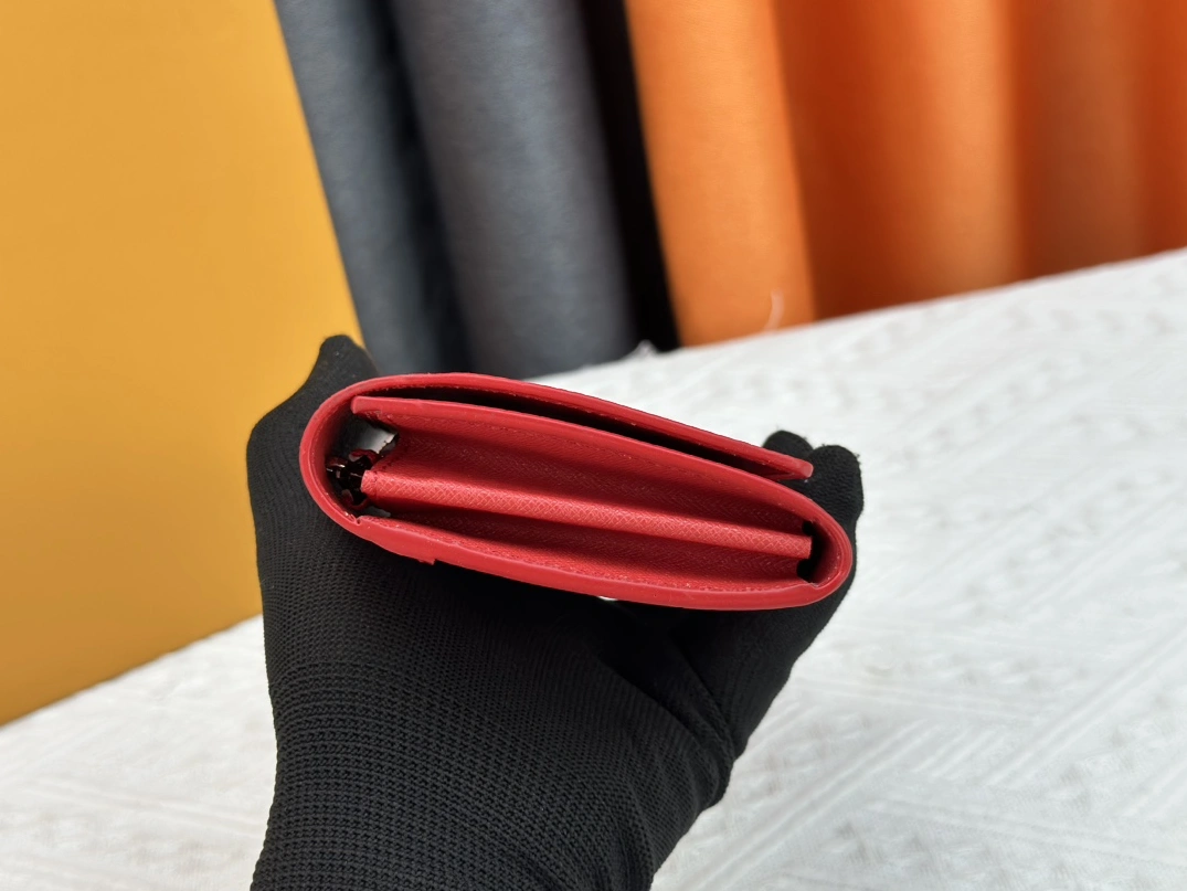 EasyMatch 2411 Louis Vuitton LV Wallets - Image 4