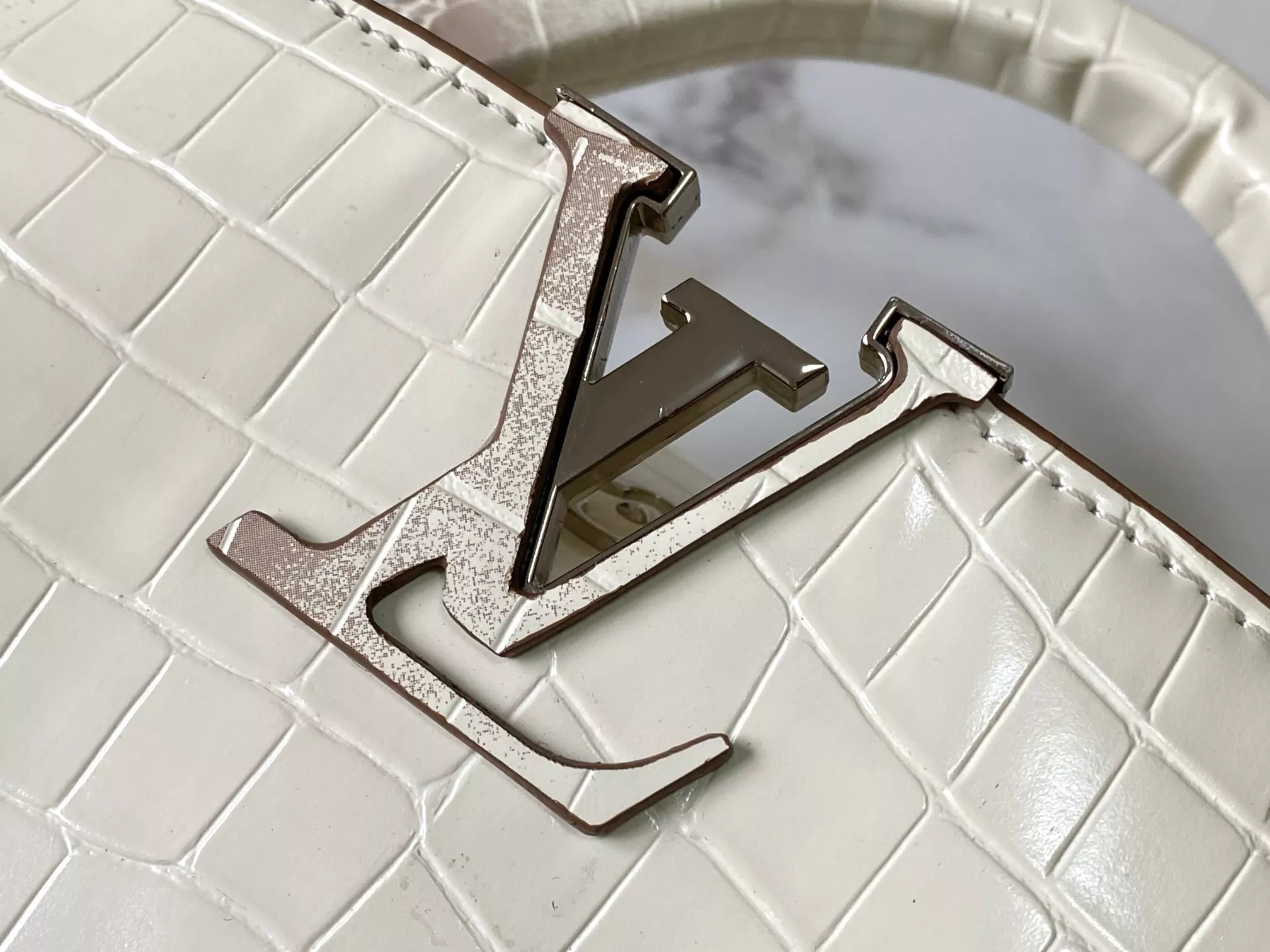 EasyMatch 3436 Louis Vuitton AAA Quality Messenger Bags For Women - Image 5