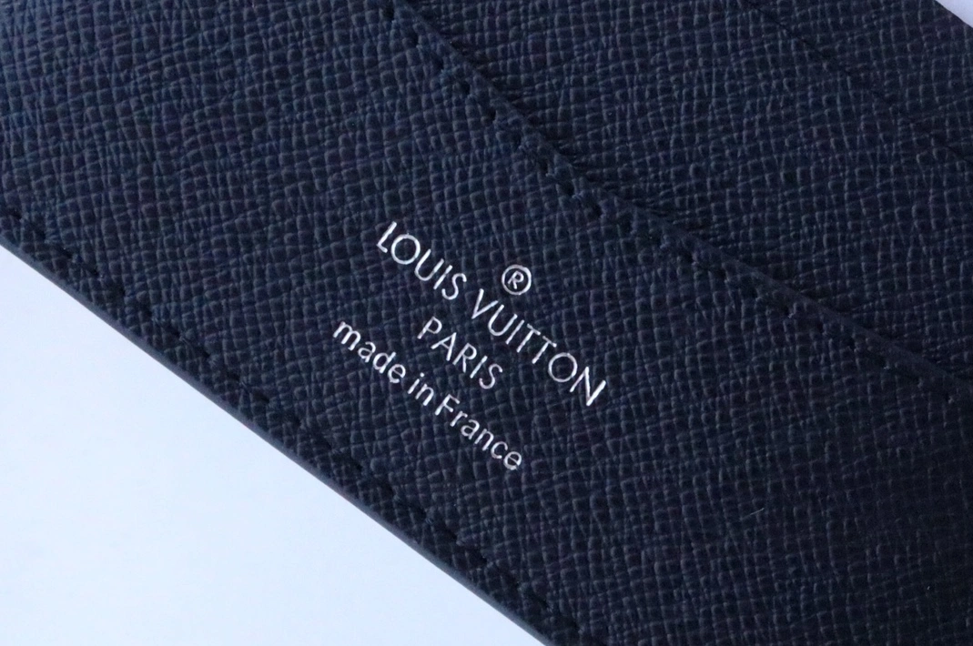 EasyMatch 5486 Louis Vuitton AAA Quality Wallets - Image 5